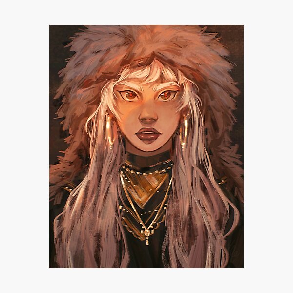 Item preview, Visenya (Eve) designed and sold by Vi2z.