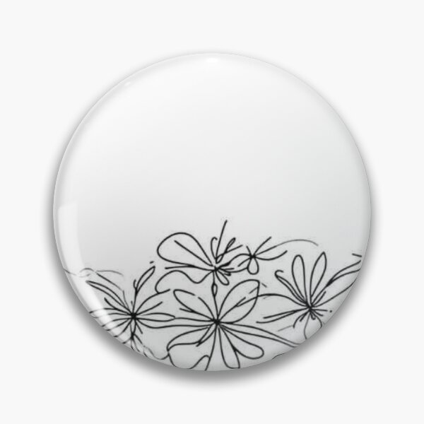 Item preview, Hand-Drawn Branch and Leaf Pattern designed and sold by Glam-OOTD.