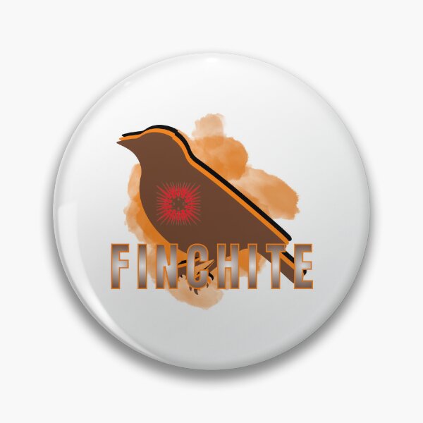Item preview, Finch Pride 2025 Collection designed and sold by CompreMerch.