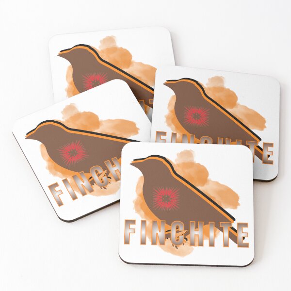 Item preview, Finch Pride 2025 Collection designed and sold by CompreMerch.