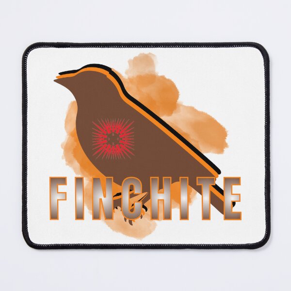 Item preview, Finch Pride 2025 Collection designed and sold by CompreMerch.