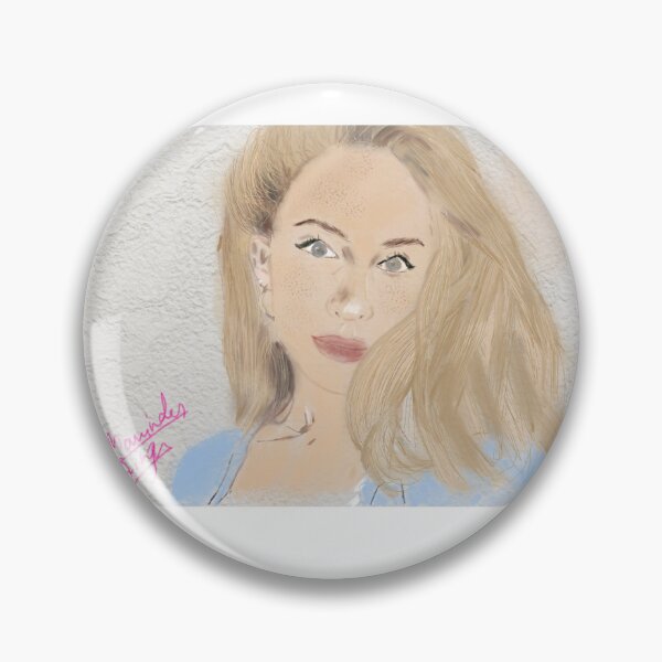 Item preview, Katie melissa artwork designed and sold by Dewolffknight.