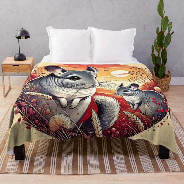 Item preview, Chinchilla Art #25 | Chinchilla Lovers designed and sold by ksgraphics222.