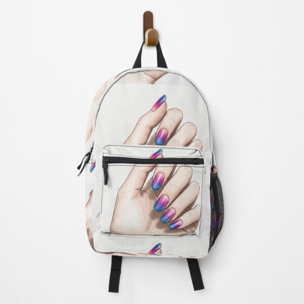 Item preview, Nails designed and sold by Blueoceann.