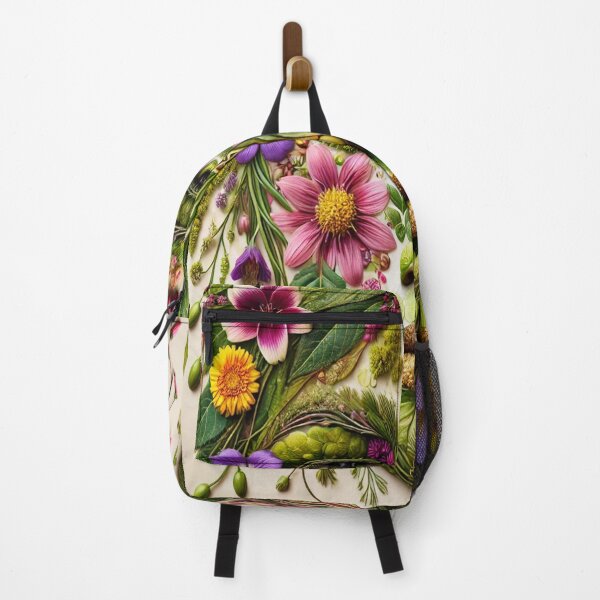 Item preview, Home Decor Botanic Face designed and sold by M&M Lifestyle Hub.