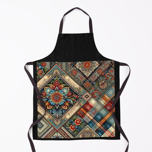 Item preview, Tartan (Scottish Gaelic: breacan)#11 designed and sold by Helios Be. Lavsh.