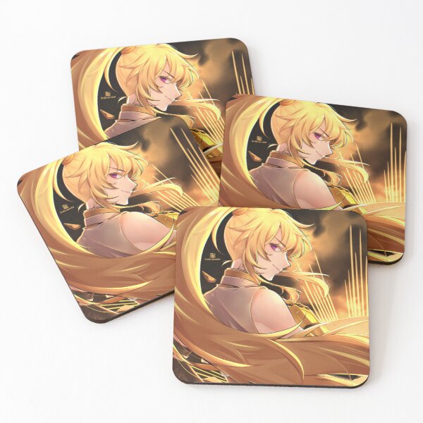Item preview, V10 Yang Xiao Long designed and sold by jindianjun000.