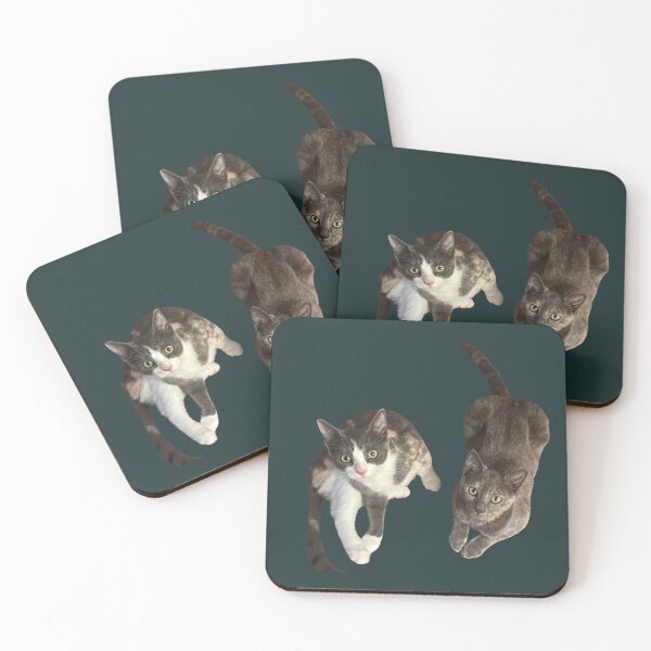 Item preview, Curled Up Comfort designed and sold by Meowsterpiece23.