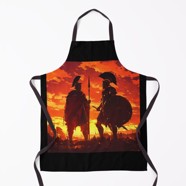 Item preview, Spartan Warrior Brotherhood designed and sold by SMARTKIT  DESIGNAGENCY.