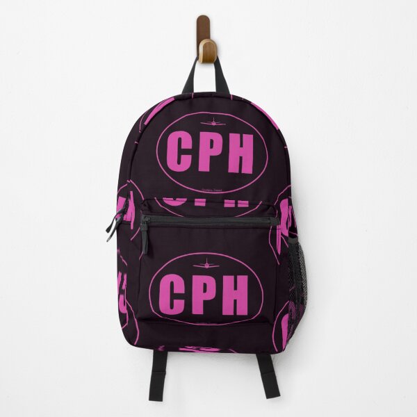 Item preview, CPH Copenhagen Denmark Airport Code designed and sold by Lartheviking.