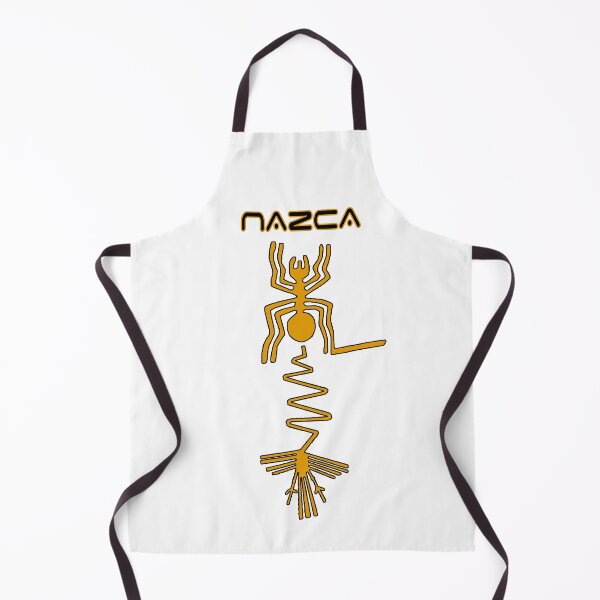Item preview, NAZCA.01 designed and sold by TATTOO-DESIGN.