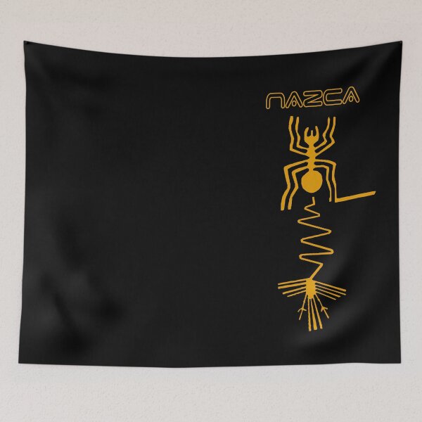 Item preview, NAZCA.01 designed and sold by TATTOO-DESIGN.