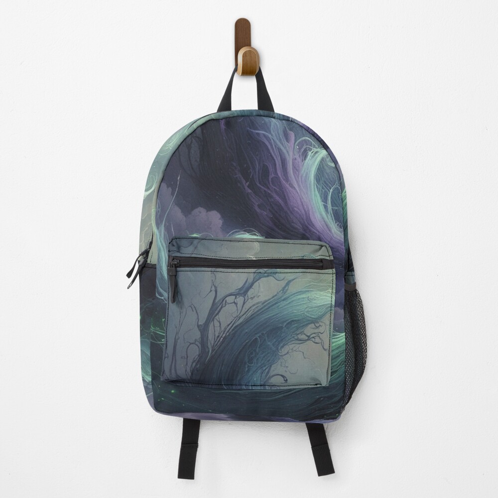 Item preview, Backpack designed and sold by Jestersmodified.