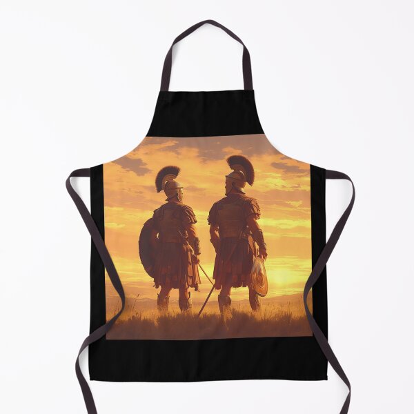 Item preview, Spartan Warrior Brotherhood designed and sold by SMARTKIT  DESIGNAGENCY.