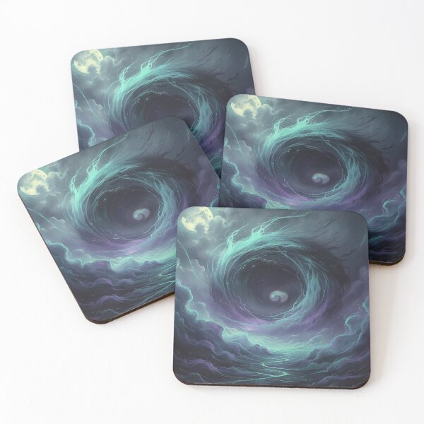 Item preview, The Vortex designed and sold by Jestersmodified.