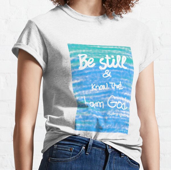 Item preview, God, my Savior! designed and sold by Claudio.