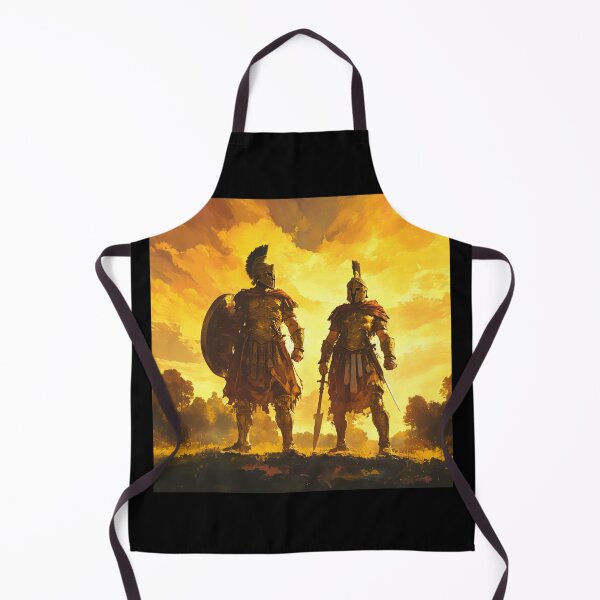 Item preview, Spartan Warrior Brotherhood designed and sold by SMARTKIT DESIGNAGENCY.