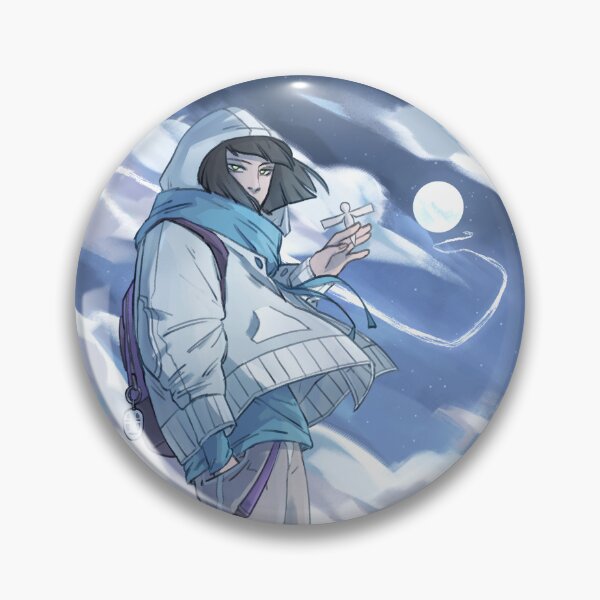 Item preview, Haku designed and sold by Vi2z.