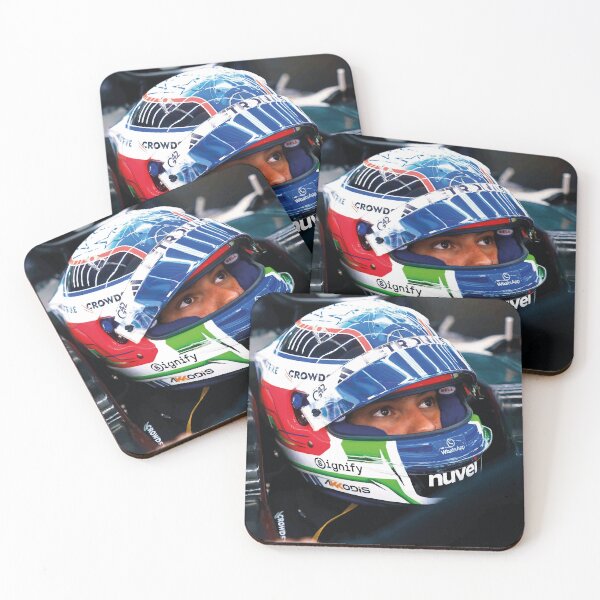 Item preview, Driver #12 2025 Season | Racing Motorsport Illustration designed and sold by FilipeFerreira.