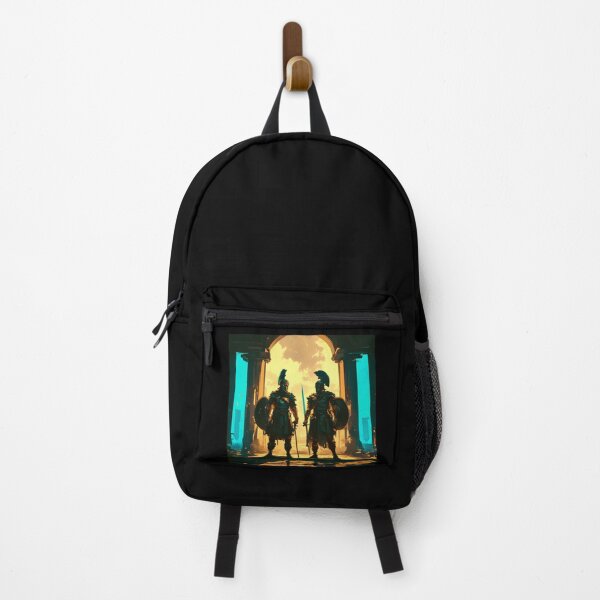 Item preview, Spartan Warrior Brotherhood designed and sold by SMARTKIT DESIGNAGENCY.