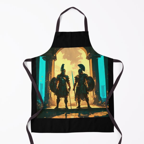 Item preview, Spartan Warrior Brotherhood designed and sold by SMARTKIT DESIGNAGENCY.