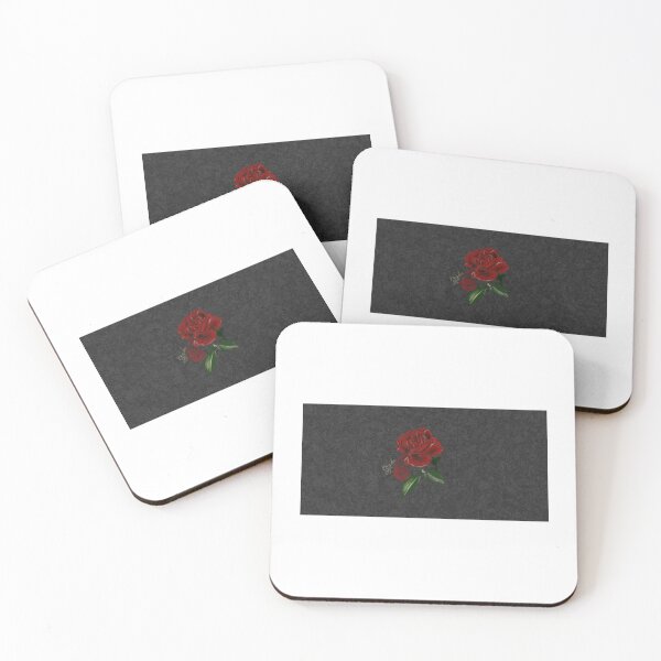 Item preview, Valentine rose designed and sold by Dewolffknight.