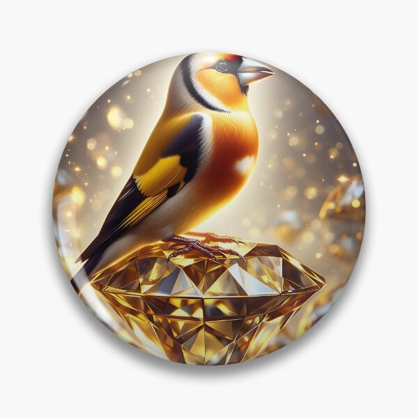 Item preview, Goldfinch Art #22 | Goldfinch Lovers designed and sold by ksgraphics222.