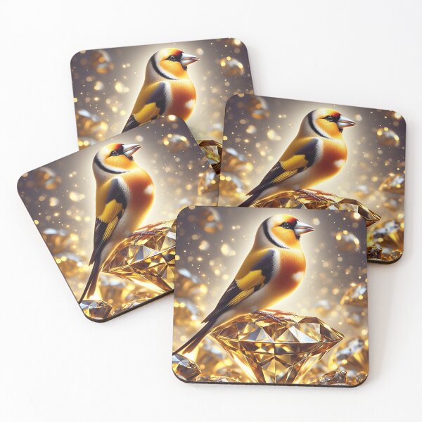 Item preview, Goldfinch Art #22 | Goldfinch Lovers designed and sold by ksgraphics222.