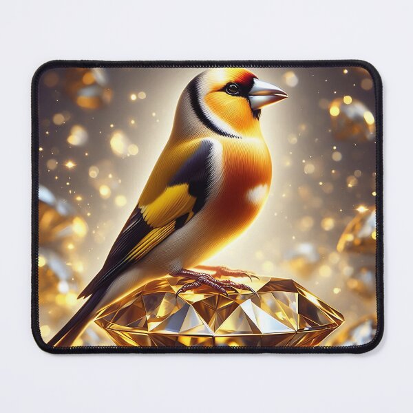Item preview, Goldfinch Art #22 | Goldfinch Lovers designed and sold by ksgraphics222.