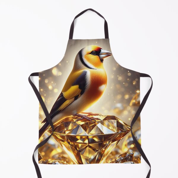 Item preview, Goldfinch Art #22 | Goldfinch Lovers designed and sold by ksgraphics222.