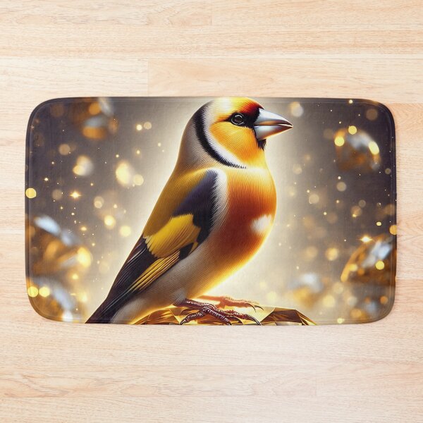 Item preview, Goldfinch Art #22 | Goldfinch Lovers designed and sold by ksgraphics222.