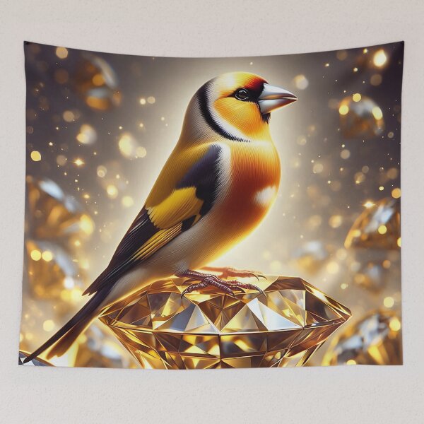 Item preview, Goldfinch Art #22 | Goldfinch Lovers designed and sold by ksgraphics222.