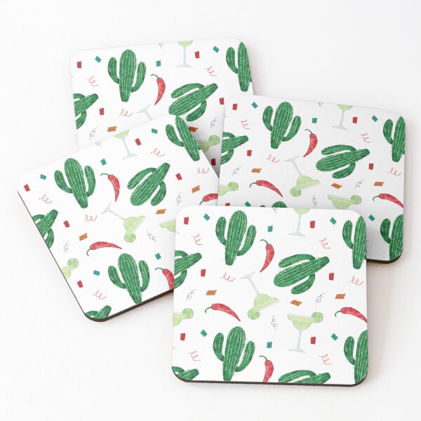 Item preview, Margarita and Cactus Fiesta designed and sold by AtriumHouse.
