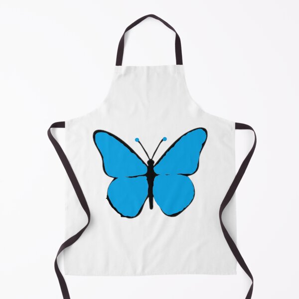 Item preview, Blue Butterfly designed and sold by ugsdesignS.