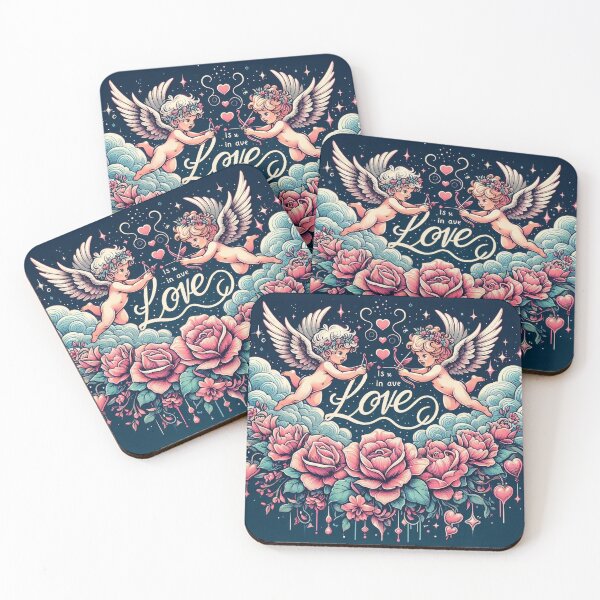 Item preview, Inspiring Love Quotes - 276 designed and sold by sagaofsilence.