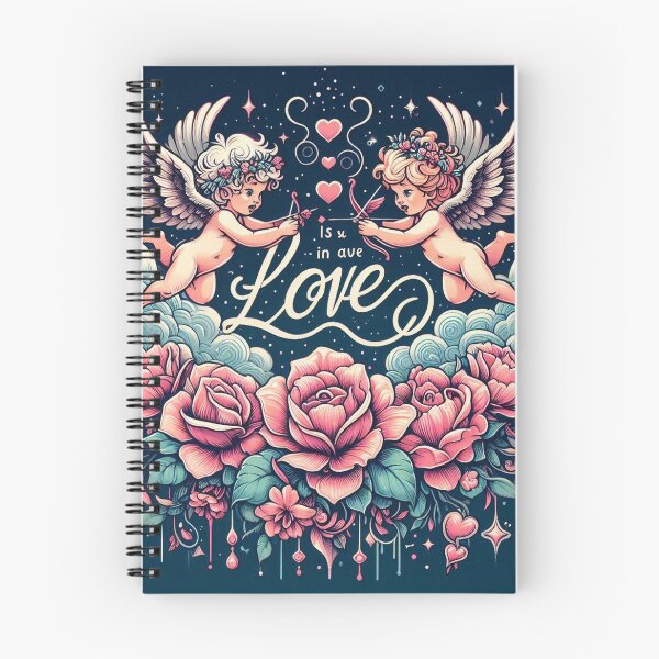 Item preview, Inspiring Love Quotes - 276 designed and sold by sagaofsilence.