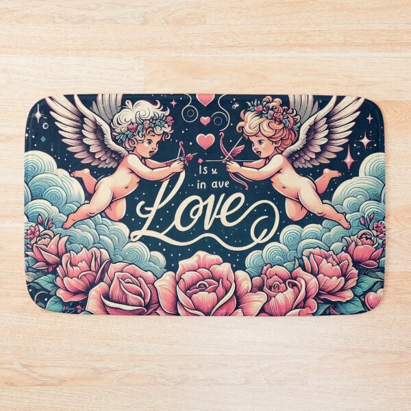 Item preview, Inspiring Love Quotes - 276 designed and sold by sagaofsilence.