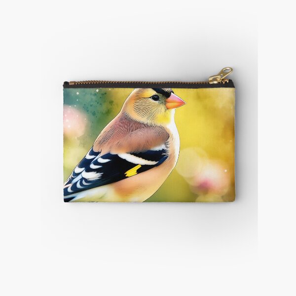 Item preview, Goldfinch Art #23 | Goldfinch Lovers designed and sold by ksgraphics222.