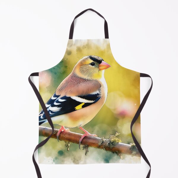 Item preview, Goldfinch Art #23 | Goldfinch Lovers designed and sold by ksgraphics222.