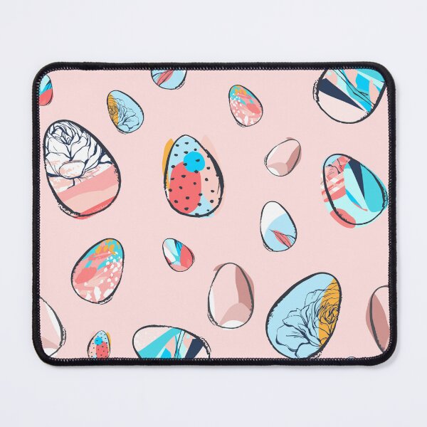 Item preview, Spring Egg Pattern designed and sold by Spike The Punch Design Co..
