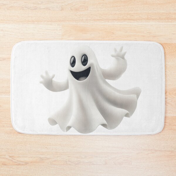 Item preview, Cheerful Ghost designed and sold by Visual-Elixir.