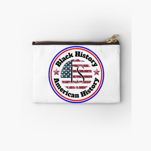 Item preview, Black History is American History! designed and sold by joystreethouse.