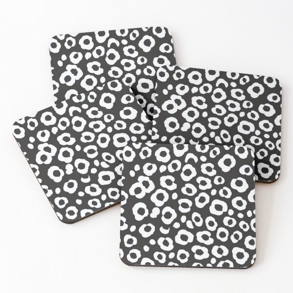 Item preview, Cheetah Print Pattern designed and sold by ChainsArt.