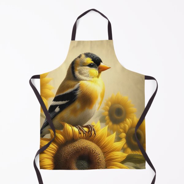 Item preview, Goldfinch Art #24 | Goldfinch Lovers designed and sold by ksgraphics222.