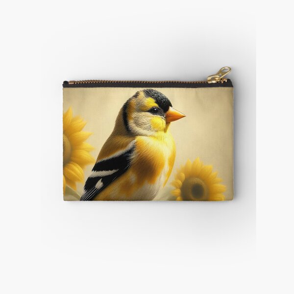 Item preview, Goldfinch Art #24 | Goldfinch Lovers designed and sold by ksgraphics222.