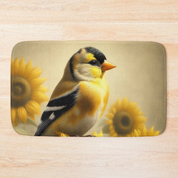 Item preview, Goldfinch Art #24 | Goldfinch Lovers designed and sold by ksgraphics222.