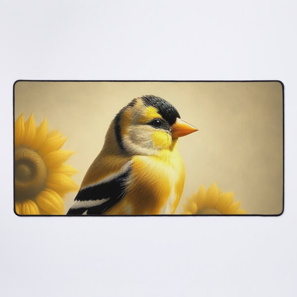 Item preview, Goldfinch Art #24 | Goldfinch Lovers designed and sold by ksgraphics222.