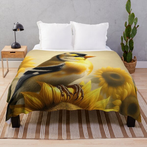 Item preview, Goldfinch Art #24 | Goldfinch Lovers designed and sold by ksgraphics222.