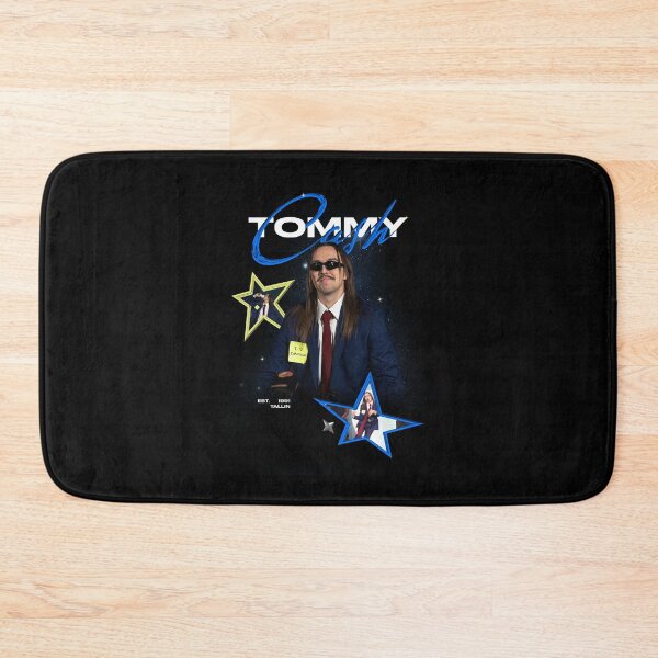 Item preview, Tommy Cash Espresso Macchiato Eurovision 2025 Estonia Merch designed and sold by vivavision.