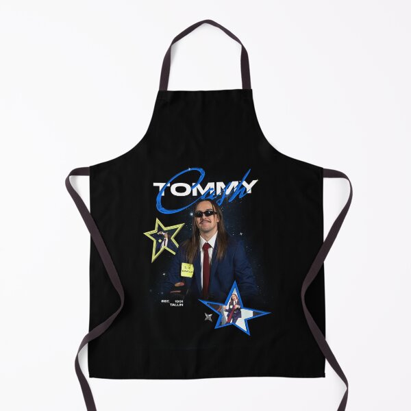 Item preview, Tommy Cash Espresso Macchiato Eurovision 2025 Estonia Merch designed and sold by vivavision.